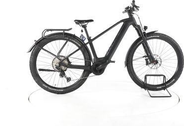 Reconditionné - Cube Reaction Hybrid SLX Allroad Trekking - Très Bon Etat Ãtat