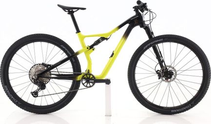 Produit reconditionné · Cannondale Scalpel XT / Vélo VTT | Très bon état