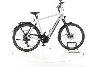 Produit reconditionné - Bulls Cross Lite EVO 1 Trekking E-Bike - Très Bon Etat