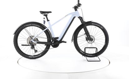 Produit reconditionné - Cube Reaction Hybrid Pro E-Bike - Très Bon Etat