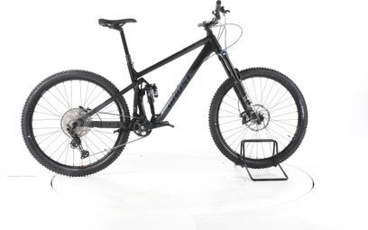 Produit reconditionné - Ghost Riot AM Essential Fahrrad Fully - Très Bon Etat