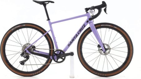 Produit reconditionné · Santa Cruz Stigmata CC Di2 11V / Vélo de gravel | Très bon état
