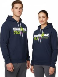 Ironman 70.3 Luxemburg Navy Hoodie