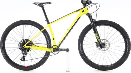 Produit reconditionné · Scott Scale 930 Carbone / Vélo VTT / Scott | Bon état