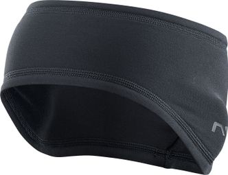 Northwave Active Stirnband Schwarz