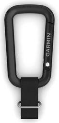 Mousqueton à Boucle Garmin Loop Carabiner pour GPS Outdoor