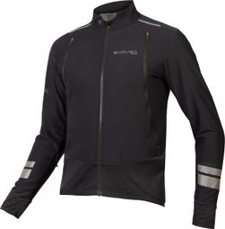 Endura Pro SL AW 3 Saison Jacke Schwarz