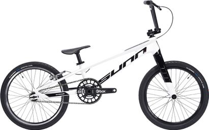 BMX Race Sunn Royal Finest Pro XL White 2022