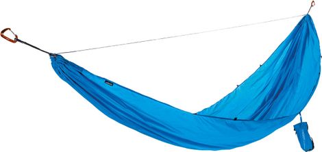 Cocoon Ultraleicht-Hängematte Blau