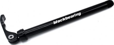 Black Bearing <p>voorwielklem </p>RockShox Boost QR 15 mm - 157 - M15x1.5 - 12 mm