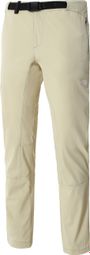 Pantalon The North Face Speedlight Beige Femme