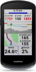 Compteur GPS Garmin Edge 1040