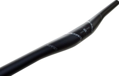 RACE FACE AEFFECT 35mm Handlebar 10mm Rise 760mm Width Black 