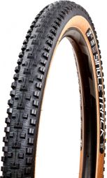 MSC Single Track 27.5'' Tubeless Ready Soft Pro Shield Beige Sidewall MTB tyre