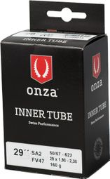 Onza SA2 29'' Standard Tube Presta 47 mm