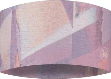 Bandeau Buff Coolnet UV Large Rose