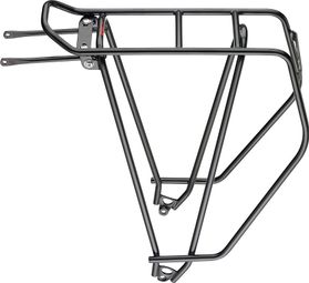 Porte-Bagages Arrière Tubus Cargo Evo 28'' (700C) Noir
