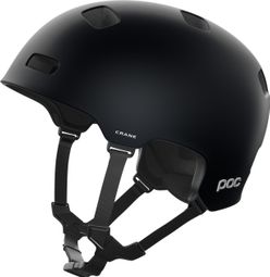 Helm Poc Crane Mips Matt Black