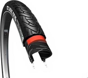 Pneu Cst Otis 1 Rigid Noir 28´´ / 37