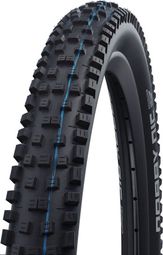 SCHWALBE Pneu Pliant Nobby Nic Addix Vitessesgrip Super Trail 29 X 2.40