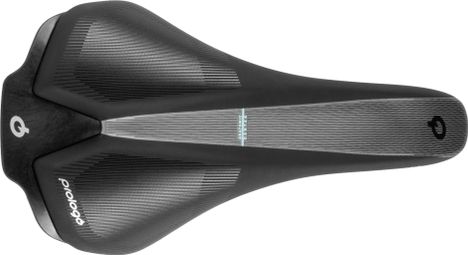 Selle Femme Prologo Scratch EVA Nack Noir