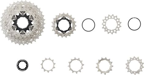Cassette Shimano Ultegra CS-R8101 12V — vue 5