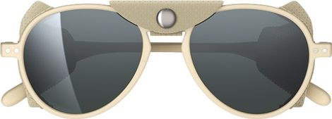 Lunettes Unisexe Izipizi #I Glacier Cat 3 Sand Beige