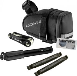 Lezyne M - Caddy Sport Kit Zwart