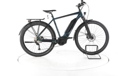 Produit reconditionné - Stevens E-4X Tour Trekking E-Bike - Très Bon Etat