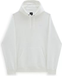 Vans Core Basic Fleece Hoodie White