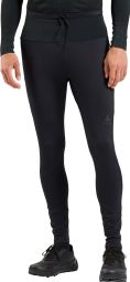 Collant Running Odlo X-Alp Cargo Winter Noir Homme