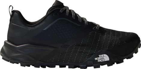 The North Face Offtrail TR Trail Shoes Black