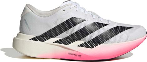 Scarpe da corsa adidas Adizero Evo SL Bianco/Nero da donna
