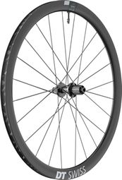 Roue Arrière DT Swiss ARC 1400 Dicut 38 Disc | 12x142mm | Centerlock
