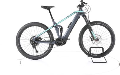 Produit reconditionné - Bulls Sonic Eva TR 1 Vélo électrique VTT 2021 - Très Bon Etat