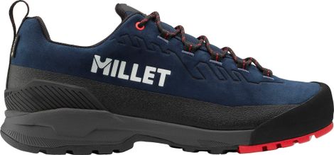 Chaussures d'Approche Millet Cimaï Pro Gore-Tex Bleu