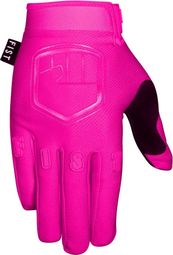Gants Fist Adulte Stocker Rose