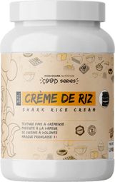 Crème De Riz (1 5kg) - Iron Shark - Black Cookies - Crèmes De Riz