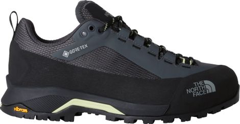 The North Face Verto Gore-Tex wandelschoenen voor dames, grijs