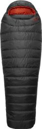 RAB Ascent 500 Sleeping Bag black