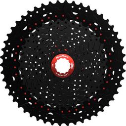 Cassette VTT 11V SUNRACE CS-MX80 Noir