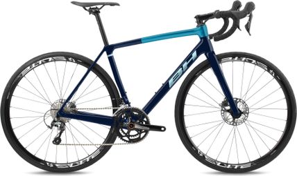 BH SL1 2.0 Shimano Tiagra 10V 700 mm Blau 2023