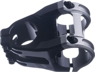 Potence SIXPACK Millenium | 45mm x Ø31.8mm Noir / Gris