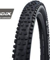 SCHWALBE Pneu Pliant Nobby Nic Performance Dd Raceguard 29 X 2.40  / 57-622 Mm