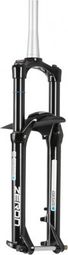 Fourche SR Suntour Zeron RLR 27.5''/29'' 150mm Conique / Boost 15 x 110mm / Noir