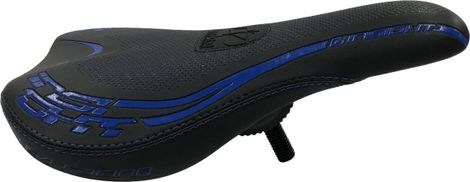 Selle Pivotal Insight Pro Padded Noir / Bleu
