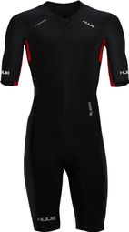 Huub Anemoi 2 SUB22 Black tri-suit