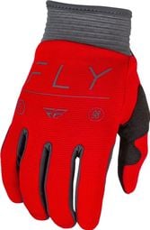 Guanti Fly f-16 Rosso/Carbone/Bianco