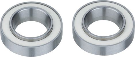 Fulcrum Hybrid USB Ceramic Bearing Kit for Front Wheel Hub R0-150