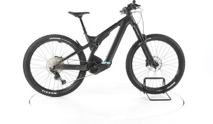 Produit reconditionné - Scott Patron eRide 920 E-Bike Fully - Très Bon Etat